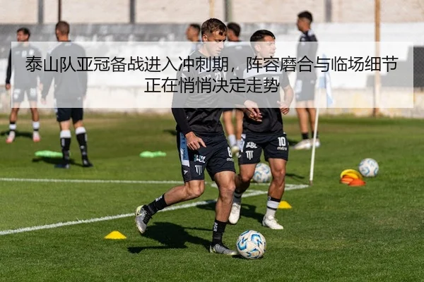 泰山队亚冠备战进入冲刺期，阵容磨合与临场细节正在悄悄决定走势